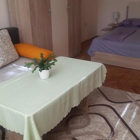 Central Apartment Silistra Exterior foto