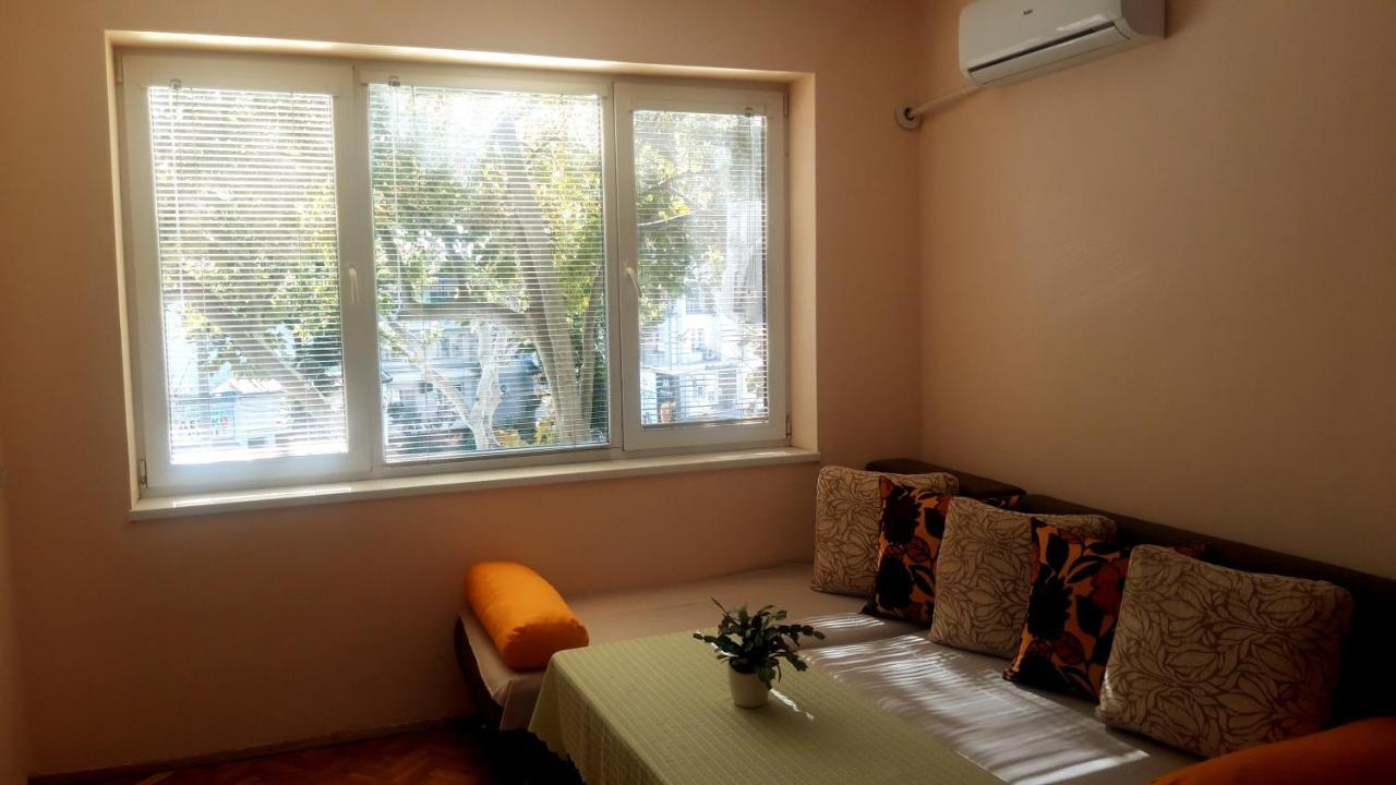 Central Apartment Silistra Exterior foto